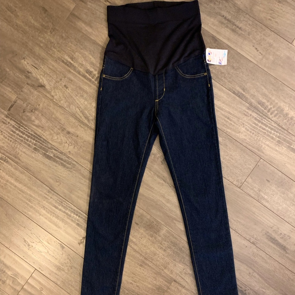 James Jeans Maternity Jeans